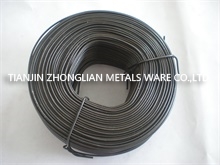 Black Tie Wire